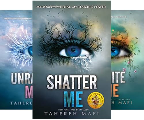 Shatter Me