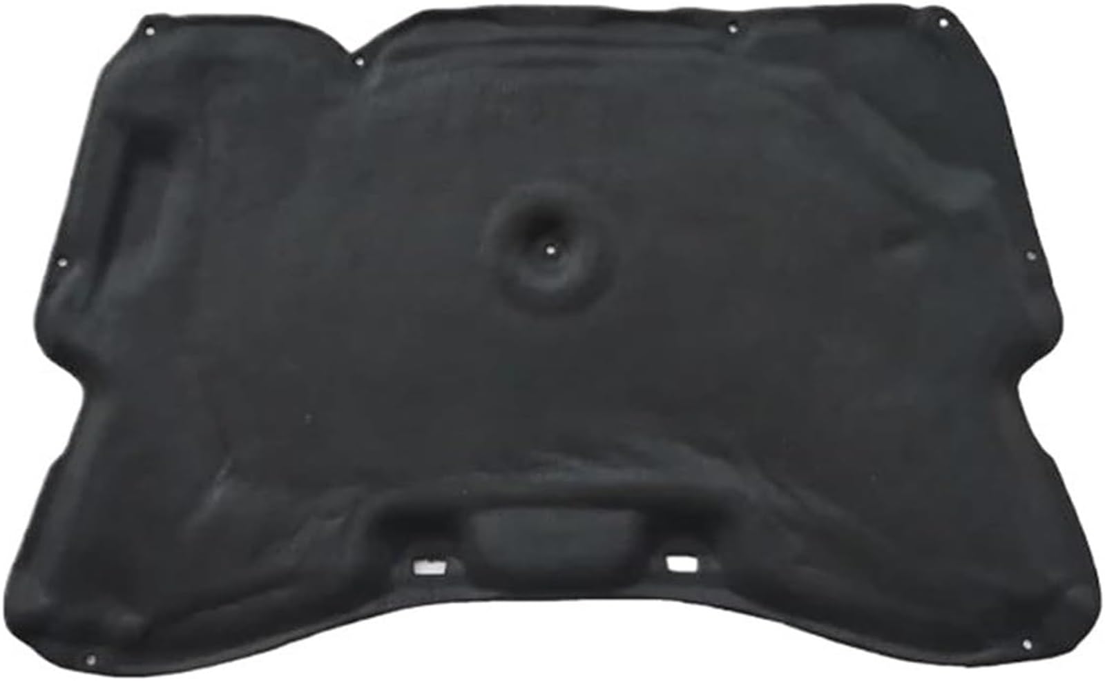 Tapis isolant en coton de qualité pour capot moteur Accord G8 2008-2013 - 5