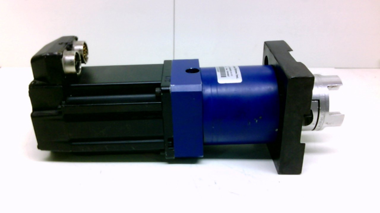 Firgelli Automations High Current DC Motor Drive - 43A