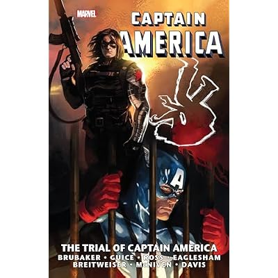 Captain America