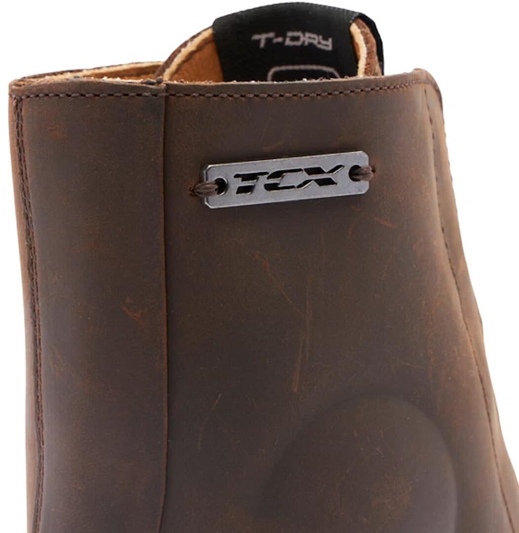 TCX Mädchen Blend 2 Wp WmnBoots