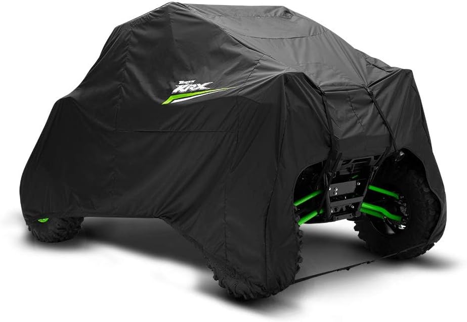 Kawasaki Towable Storage Cover for Teryx KRX 1000 99994-1326