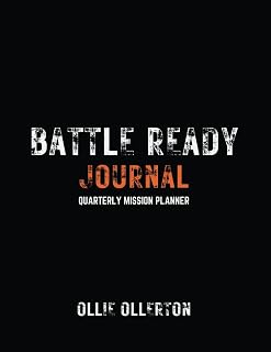 Battle Ready Journal