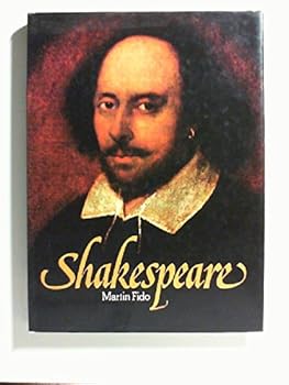 Hardcover Shakespeare, Life and Works Book