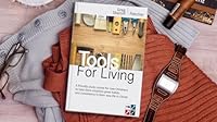 Tools For Living Spiral 0578172658 Book Cover