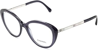 Occhiali da Vista CHANEL CH3329 1544 : Amazon.it