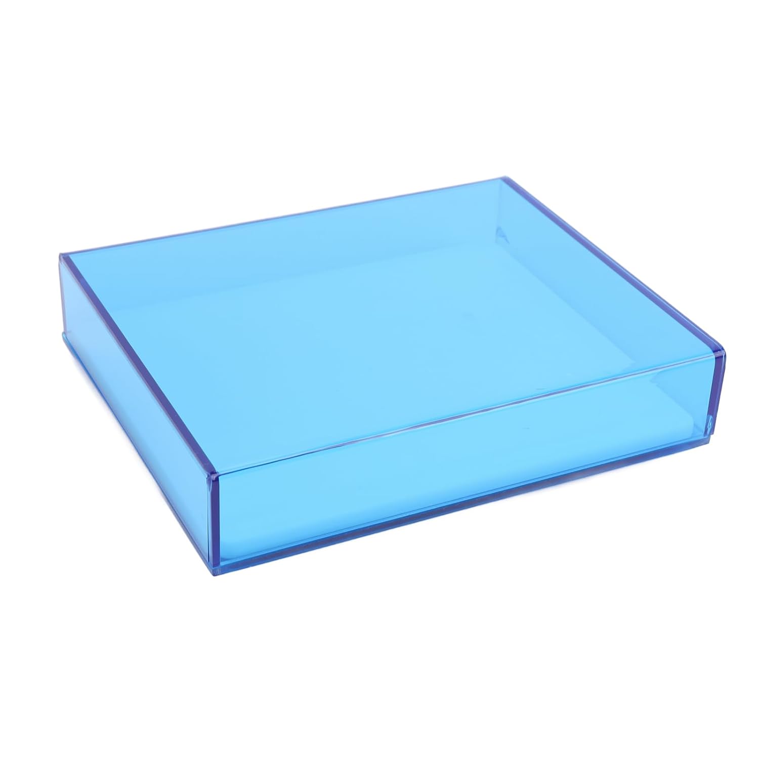 Acrylic Eyelash Extension Pallet, Eyelash Grafting Pallet False Eyelash Storage Box Thickened Acrylic Grafting Lash Pallet with Cover Lash Extension Organizer