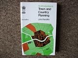 An Introduction To Town And Country Planning (Built Environment) by John Ratcliffe. (1992-02-28)