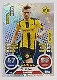 Marco Reus - Borussia Dortmund - Kapitän
