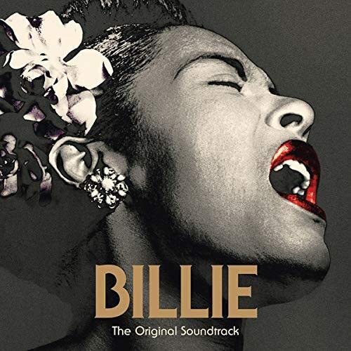 BILLIE: The Original Soundtrack [VINYL]