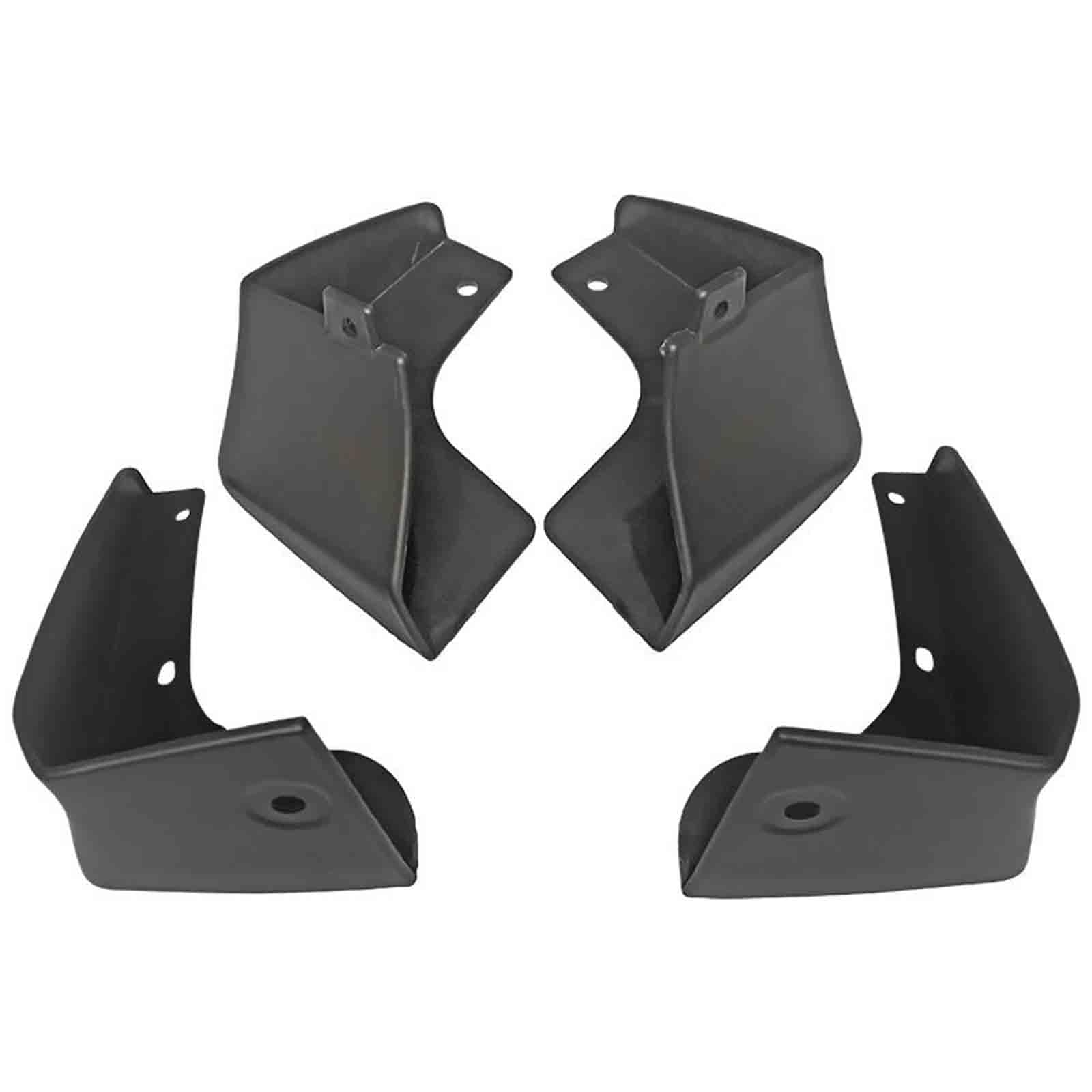 JGQFB Car Mudguards,Compatible with Nissan Altima 2013-2015,Auto Parts