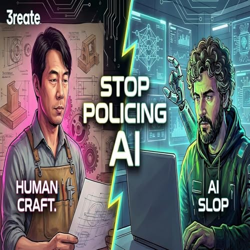 We&rsquo;re Over Calling it AI Slop