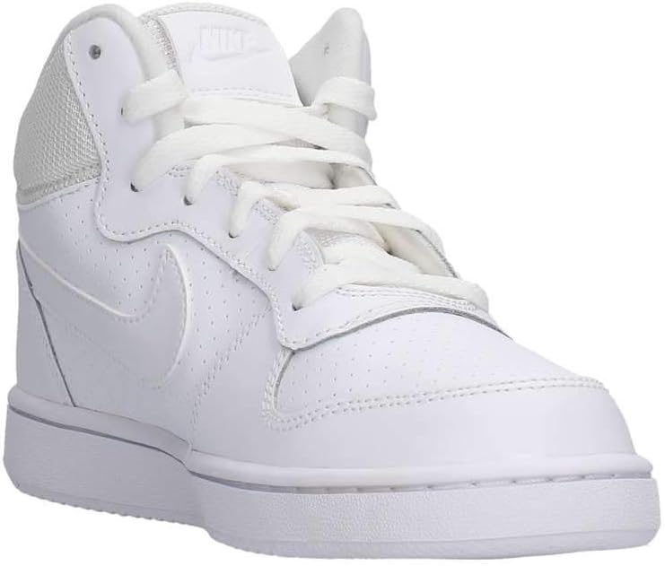 nike court borough mid sl