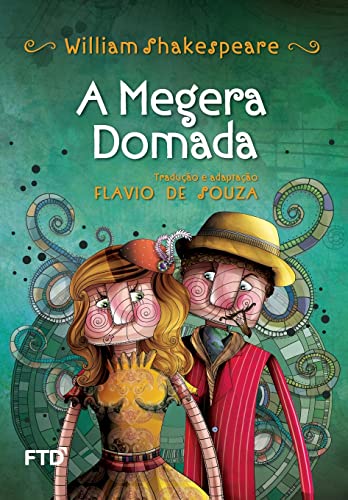 A Megera Domada