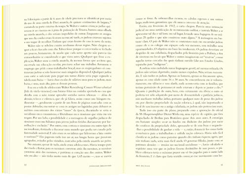 A arte da fuga: A história do homem que fugiu de Auschwitz para alertar o mundo