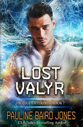 Lost Valyr: Project Enterprise 7 view 2