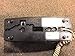 Cortelco ITT-8150AS Trendline Corded Telephone - Ash