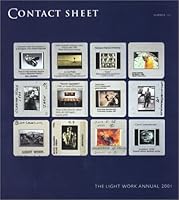 Contact Sheet 112: The Light Work Annual 0935445218 Book Cover