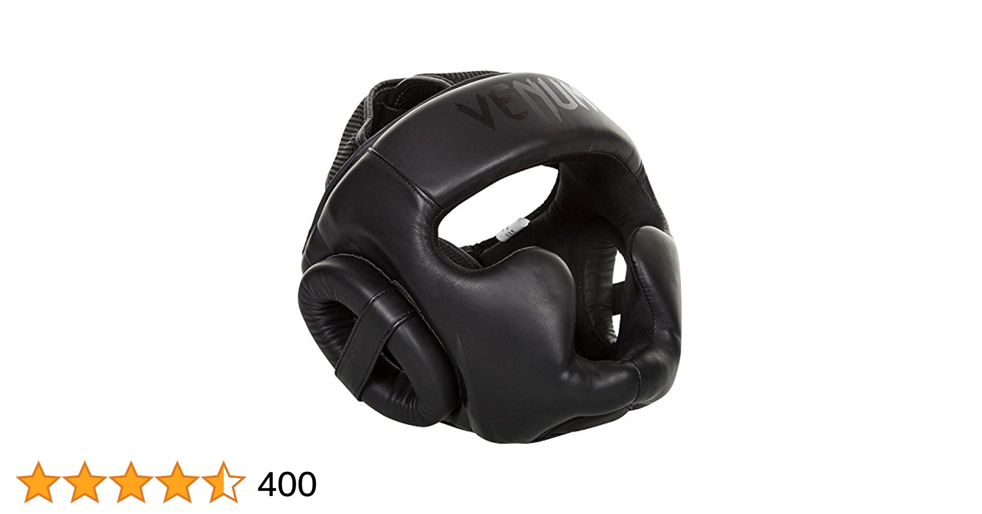 新品 Venum Challenger 2.0 ヘッドギア 419 Venum Challenger 2.0 Headgear - Black/White - Venum
