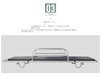 Amazon.co.jp: 救急車ストレッチャー―緊急救助の可能性を
