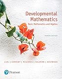 Developmental Mathematics: Basic Mathematics and Algebra Edition