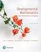 Developmental Mathematics: Basic Mathematics and Algebra Edition