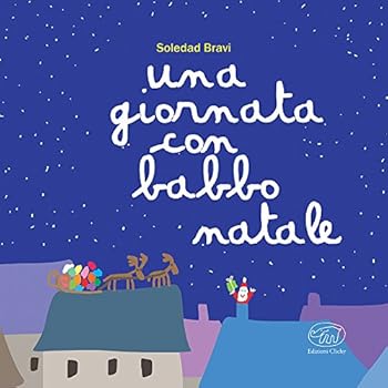 Una giornata con Babbo Natale