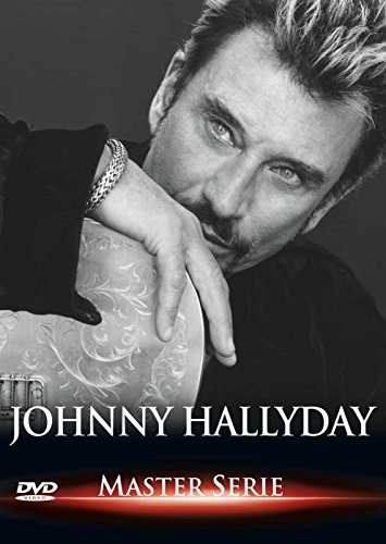 Johnny Hallyday - Master Serie