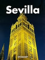 Sevilla 8424100743 Book Cover