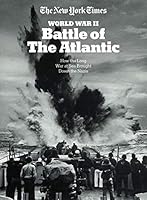 The Battle of the Atlantic 1547852496 Book Cover