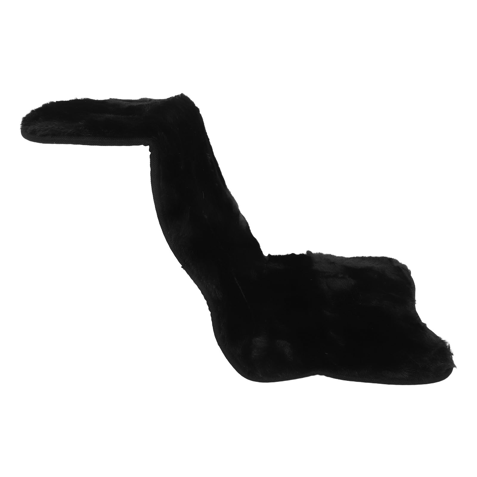 Gatuida Alfombrilla para cochecito de bebé, inserto de asiento de algodón
