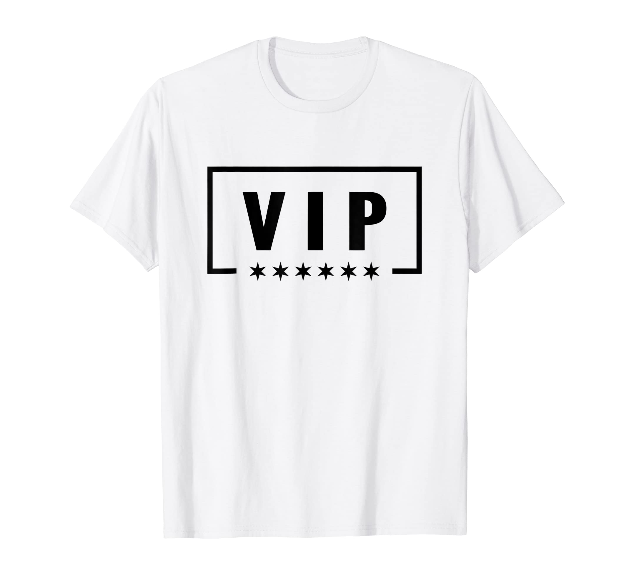 VIP Gift Ideafor birthdays T-Shirt