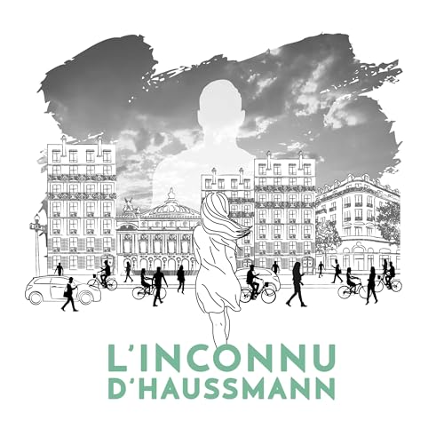 Station Op&eacute;ra, je me lance