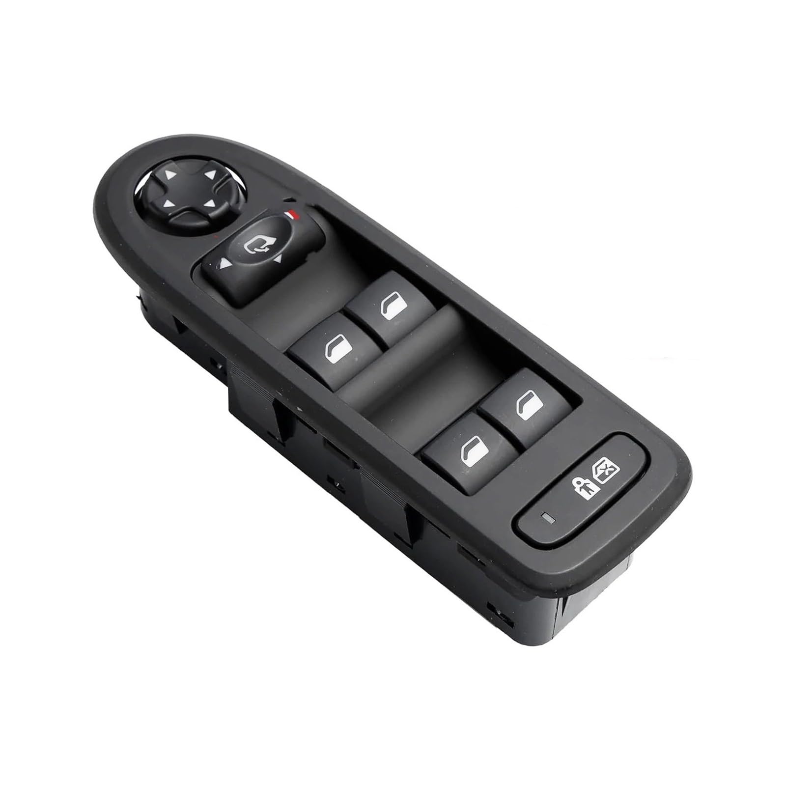 Commande lève-vitre Citroën C5 pour réparer vos vitres bloquées