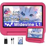tablette 7 pouces samsung 16 go 【Écran IPS et protection oculaire】 La tablette S21 Kids est dotée d'un écran haute résolution qui offre aux enfants un spectacle visuel réaliste. Elle est équipée d'un mode de protection oculaire afin de réduire la fatigue visuelle et de mieux préserver la vue des enfants. Grâce au mode de contrôle parental, vous pouvez définir une durée d'utilisation maximale afin de ne pas avoir à vous inquiéter que vos enfants l'utilisent trop longtemps.