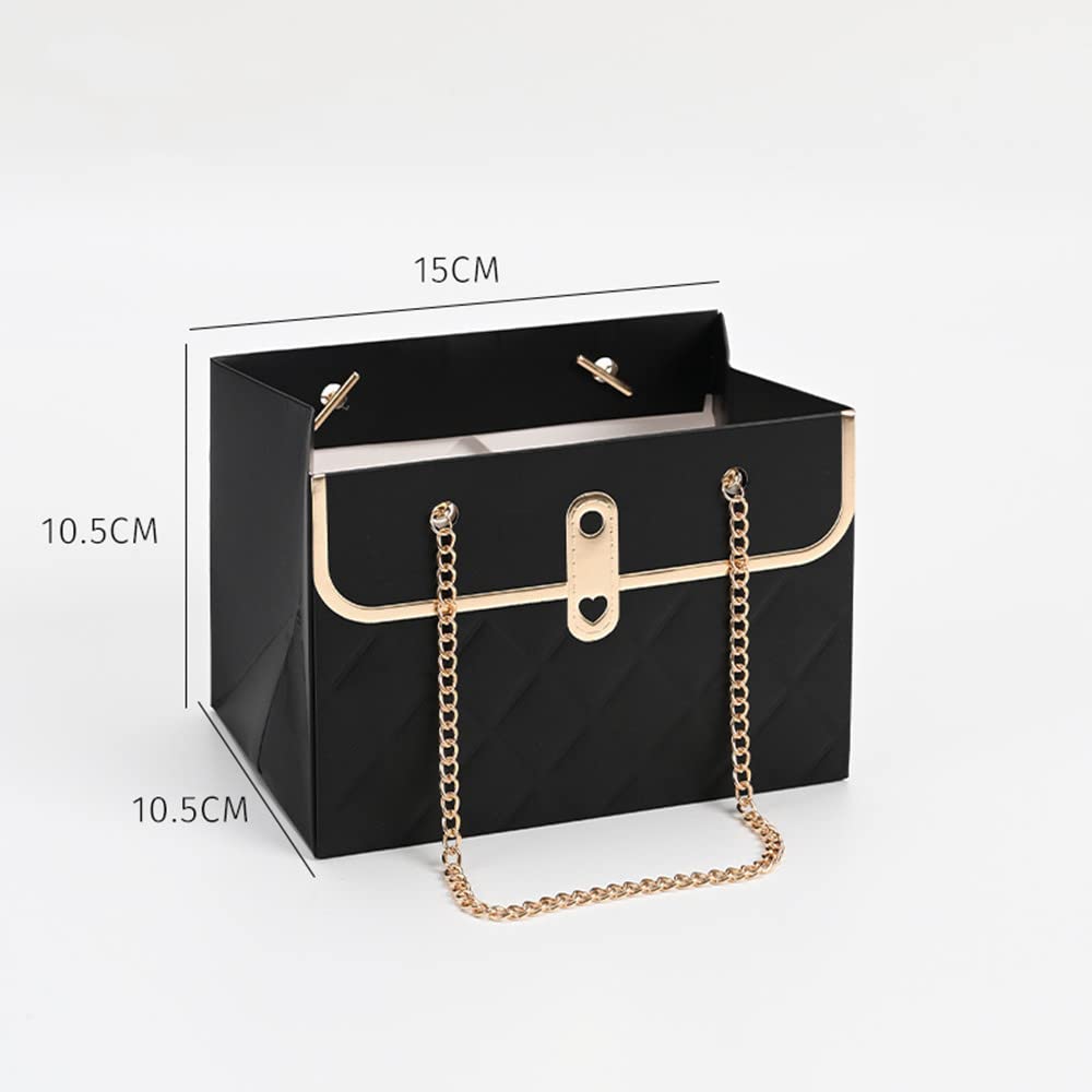 6 Scatole Porta Bouquet In Carta - Per Matrimoni, San Valentino E Eventi - Foto 12