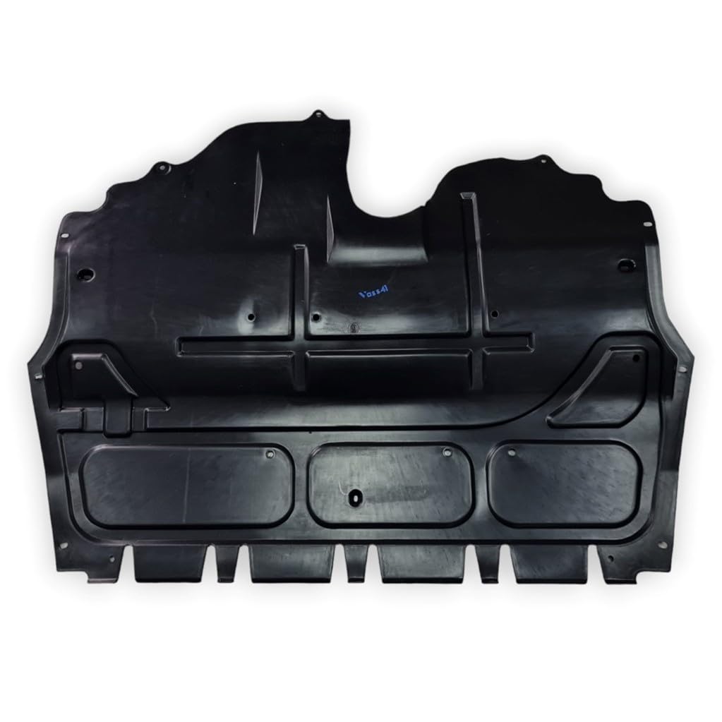 Motor Alt Muhafaza 1.2 Benzinli 6Q0825235G Seat İbiza ile uyumlu 2009-2015