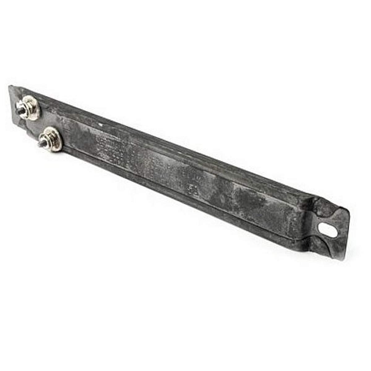 Chromalox 129760 1-1/2 Wide Strip Heater - OT-1205, 2 Offset Terminals,  One End, 12 x 1-1/2 x 3/8, 500W, 240V, Chrome Steel Sheath : Amazon.sg:  DIY u0026 Tools