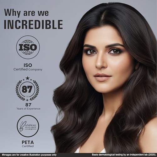 Image of Multani Natural Amla & Reetha Hair Conditioner + Shampoo 270 ml | Helps Reduce Breakage, Tangles & Frizz | Gently Cleanses & Balances Scalp | Dermatologically Tested | For All Hair Types