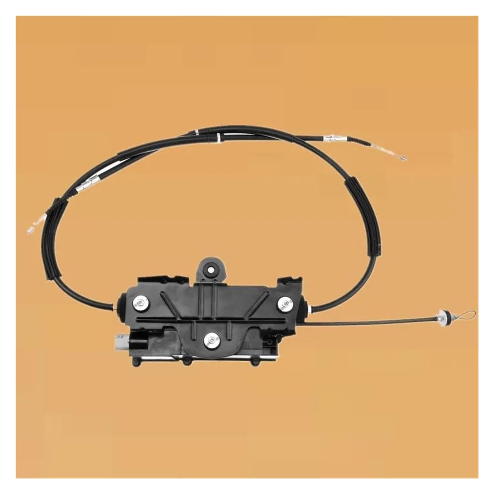 Actuador freno mano eléctrico 34436790417 para BMW Serie 7 F01 F02 750i 740i módulo EPB 7