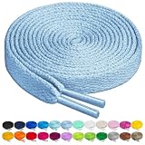 Akira Fudo from Devilman Crybaby Cosplay Costume Guide 8 BIRCH’s Shoelaces Cove Blue