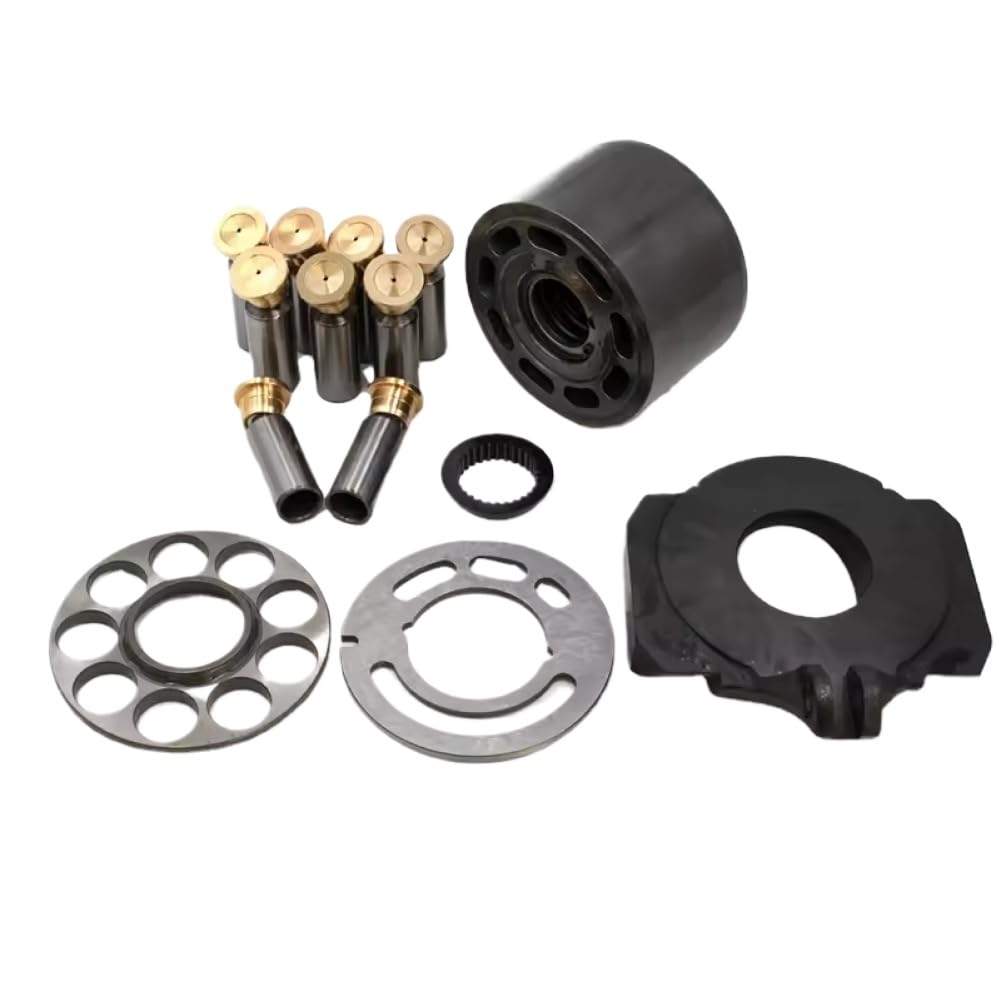 Wbuxjajes Onecolor Hydraulic Piston Pump Ball Guide Compatible With Jrr060
