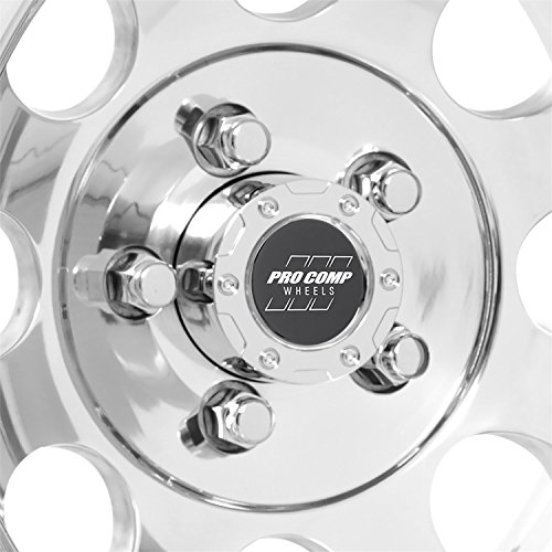 Pro Comp Alloys PXA69 15X8 5X4.5 POLISH -19MM - PXA1069-5865