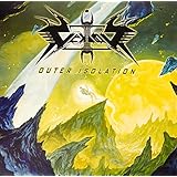 Outer Isolation [12 inch Analog]