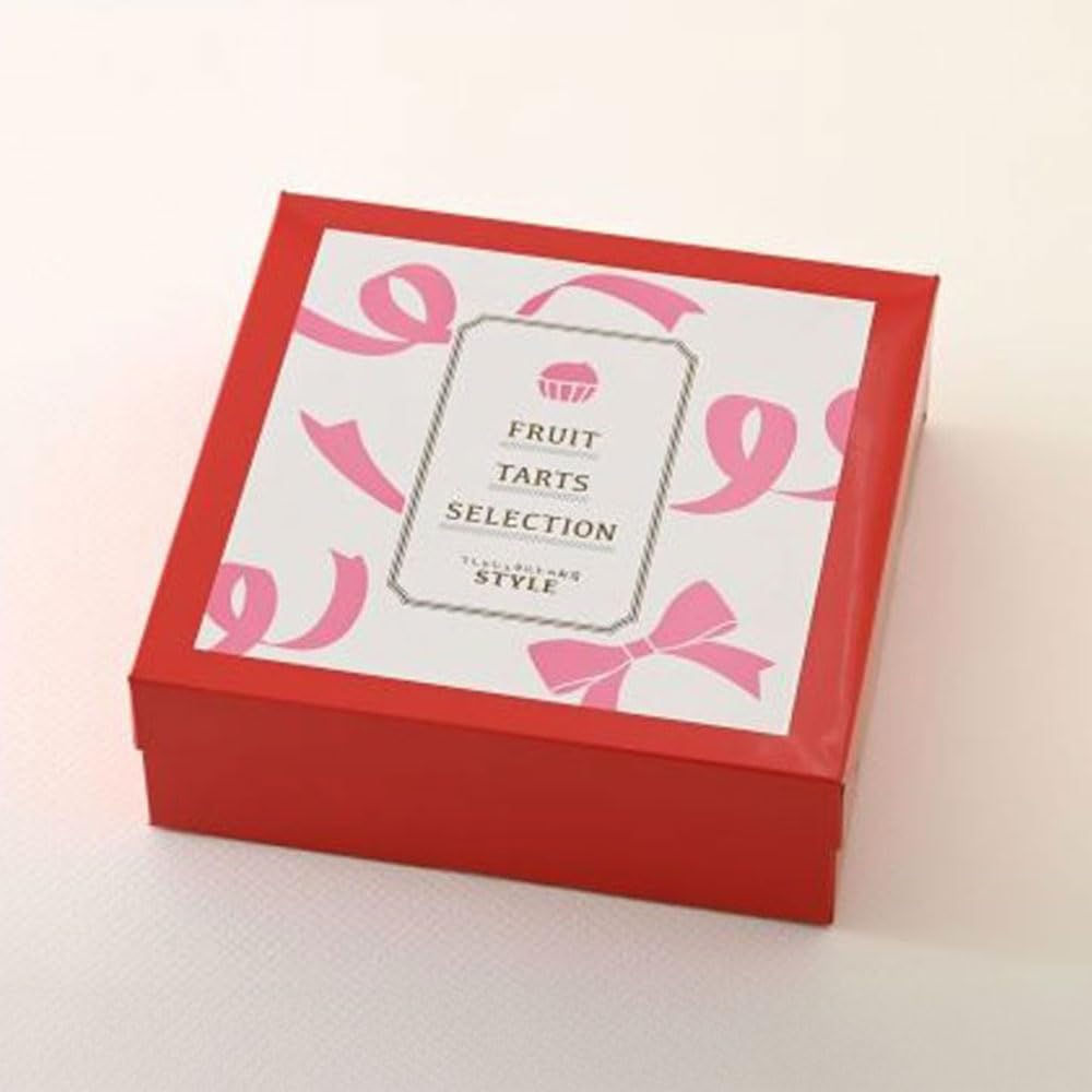 ❤️アニメイト限定品★Petit gateau 全７巻中４冊セット1.2.3.4 Amazon.co.jp: 鬼盛り フルーツタルト 4個入り 7cm ケーキ スイーツ