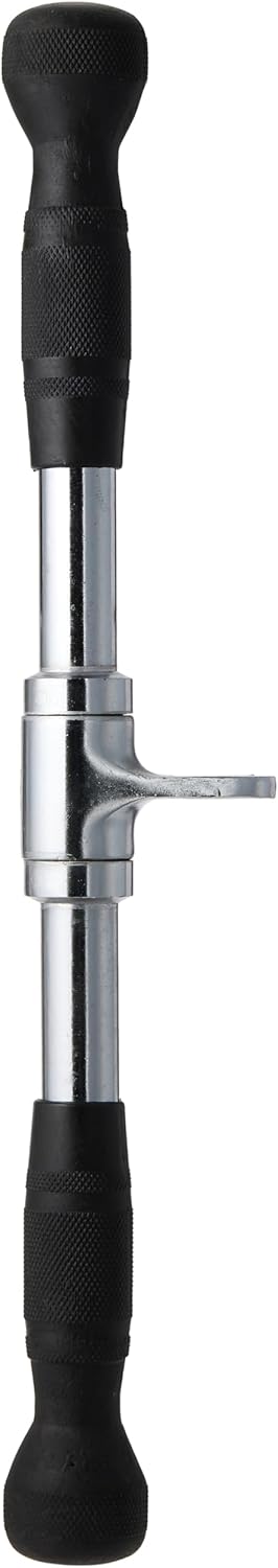 CAP Cable Machine Attachments – LAT Bars, Triceps Bars, Handles & Ropes – Multiple Styles & Sizes