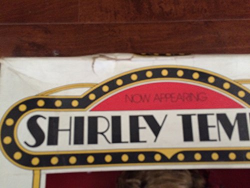 Muñeca Vintage Ideal Shirley Temple No.1125 miniatura 3