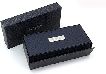 Montegrappa Parola Medium Navy Blue Fountain Pen