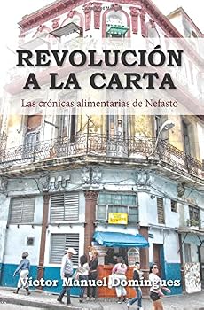 Paperback Revolucion A La Carta (Spanish Edition) [Spanish] Book