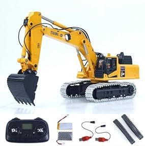 Amazon.co.jp: ショベル - 建設車両: おもちゃ